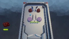 No.01 ピンボール