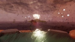 A screenshot taken in Dreams. 2 of 2.