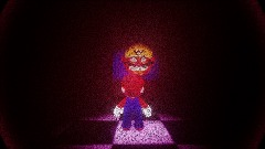 The Wario Apparition but its dark