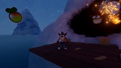 Ice Wumpa