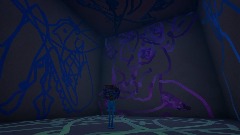 Your in the Time Out Corner!