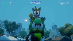 A screenshot taken in Dreams. 16 of 28.