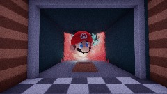 Mario apparition