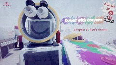 A screenshot taken in Dreams. 15 of 21.