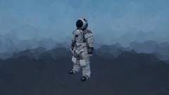 A screenshot taken in Dreams. 4 of 5.