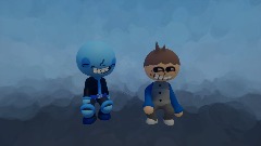 AY / We do a little trolling