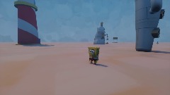 A screenshot taken in Dreams. 1 of 1.