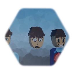 Wolf soul(foxymations)