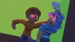 NOT SCIENTIFICALLY POSSIBLE (Funni Animated Skit)