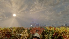 A screenshot taken in Dreams. 3 of 5.