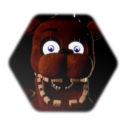 Remix of <term>Withered Freddy Fazbear Jumpscare Test V2