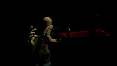 A screenshot taken in Dreams. 19 of 21.