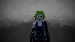 A screenshot taken in Dreams. 14 of 14.