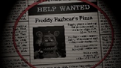 Fnaf lobby [Full game version]