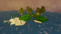 Random fisch lofi ay