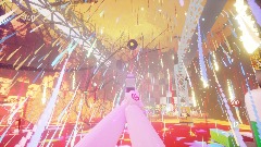 COD ZOMBIE'S AT THE DEAD DISCO! ONE (ROOM CHALLENGE!)