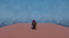 Noob's revenge on freddy