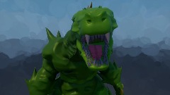 A screenshot taken in Dreams. 9 of 9.