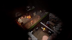 Untitled Unfinished RPG beta