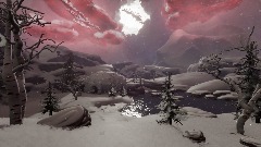 A screenshot taken in Dreams. 8 of 8.