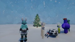 Cris and Friends Christmas AY Special