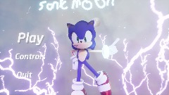 Sonic moon New Update
