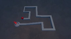 A screenshot taken in Dreams. 5 of 6.