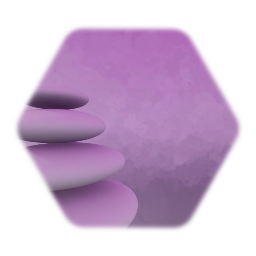 Balanced White Stone