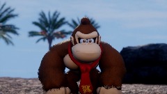 A screenshot taken in Dreams. 3 of 3.