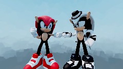 A screenshot taken in Dreams. 1 of 4.