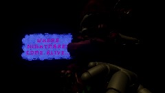 A screenshot taken in Dreams. 3 of 3.