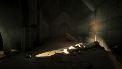 A screenshot taken in Dreams. 7 of 8.