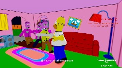 A screenshot taken in Dreams. 7 of 21.