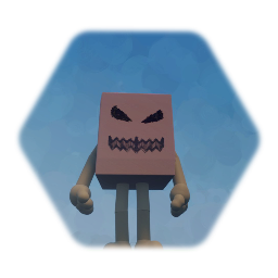 Co-Host/Host template