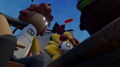 A screenshot taken in Dreams. 4 of 30.