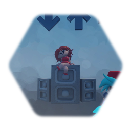 My FNF logic V2 yeah yeah! ._.