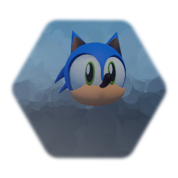 Sonic Head