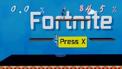 A screenshot taken in Dreams. 5 of 7.