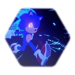 Movie Sonic  - M06+