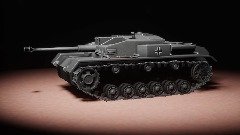 A screenshot taken in Dreams. 10 of 11.