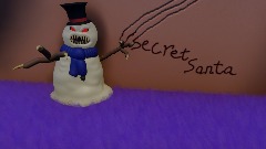 Secret Santa for Jechta  (2023(