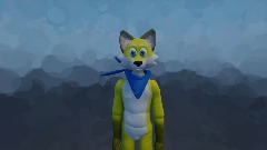 A screenshot taken in Dreams. 3 of 4.