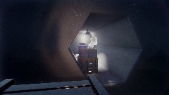 Dust RUNNER level 7 basement