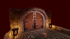 Procedural Dungeon  1 - Demo