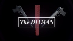 The HITMAN ( FPS)