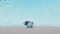 A screenshot taken in Dreams. 13 of 13.