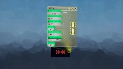 A screenshot taken in Dreams. 18 of 25.