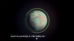 A screenshot taken in Dreams. 8 of 26.