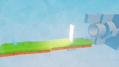 Toon platformer level 7