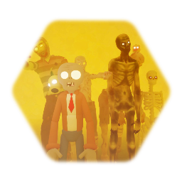 Call of Duty: Zombies theme (Black Ops Version) [ST Remix]